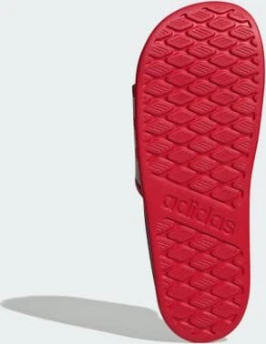 adidas Comfort Adilette 2.0 better scarlet/crystal white/dark blue