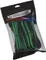 CableMod Classic ModFlex Cable Extension Kit, 8+8 Series, schwarz/grün Vorschaubild