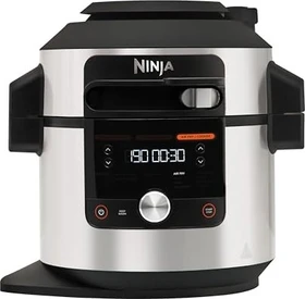 Ninja OL650EU Foodi 12-in-1 SmartLid Multikocher