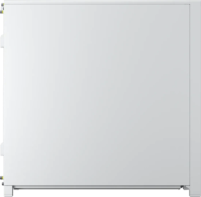 Corsair Frame 5000D Workstation, weiß