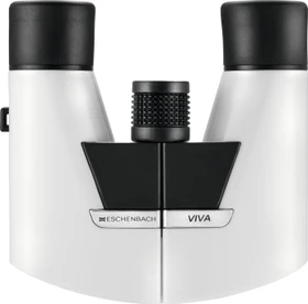 Eschenbach New Viva 6x15 weiß