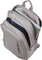 Samsonite GuardIT Classy 14.1" Notebook-Rucksack, Stone Grey Vorschaubild