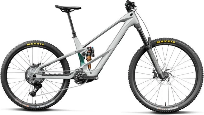 Orbea Wild LT M20 Modell 2027