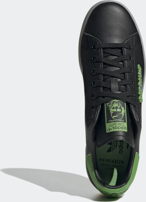 adidas Stan Smith core black/pantone/cloud white (Herren)