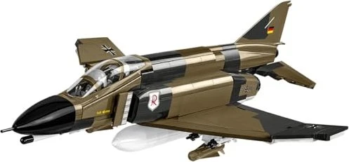 Cobi Armed Forces F-4F Phantom II