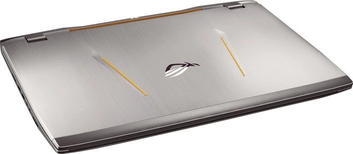 ASUS ROG GX700VO-GB012T, Core i7-6820HK, 64GB RAM, 1.02TB SSD, GeForce GTX 980, DE
