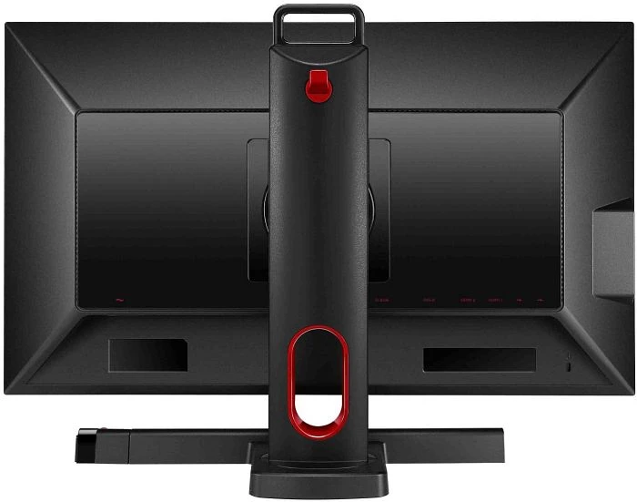 BenQ XL2720T, 27"