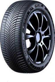 Giti Tire GitiAllSeason AS2 215/55 R17 98W XL