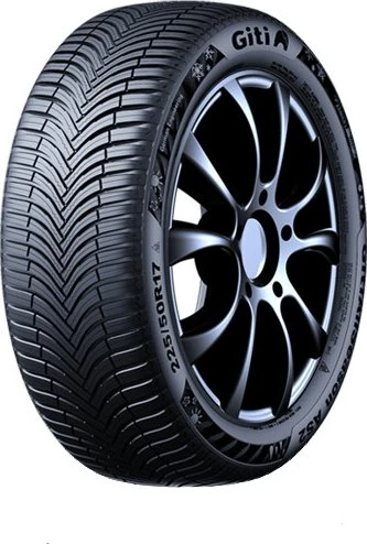 Giti Tire GitiAllSeason AS2 215/55 R17 98W XL