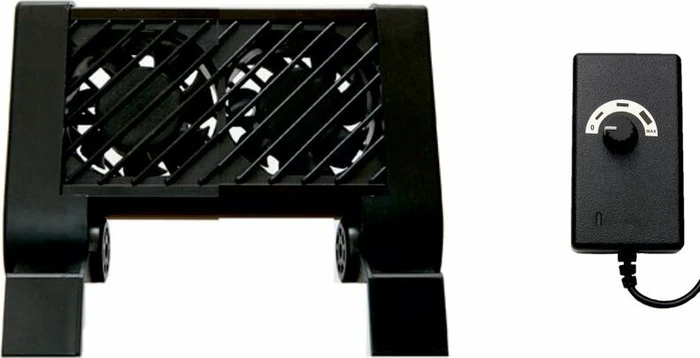 Grotech Cool Breeze 2 Kühlgebläse für Aquarien