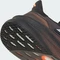 adidas Ultraboost 5 core black/silver metallic/lucid orange (Herren) Vorschaubild