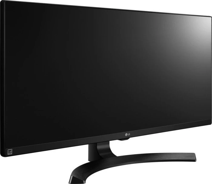 LG 34UM68-P, 34"