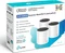 TP-Link Deco X55, AX3000, 3er-Pack Vorschaubild