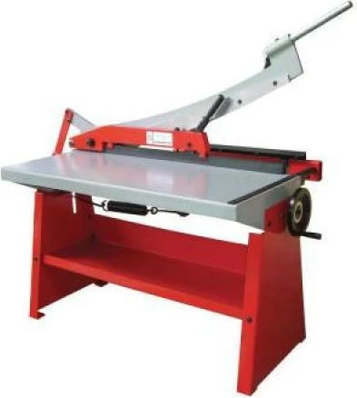 Holzmann BSS1000P Blechschlagschere