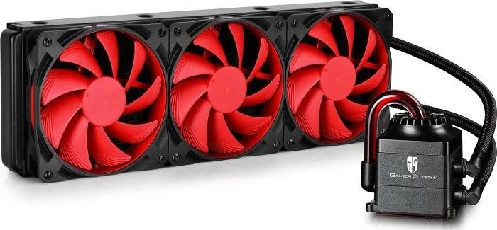 DeepCool Captain 360