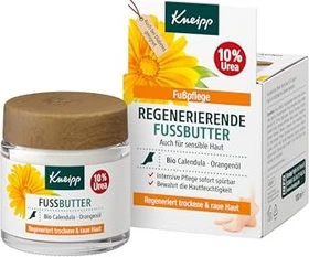 Kneipp Fußbutter,    100ml