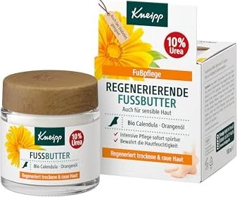 Kneipp Fußbutter, 100ml