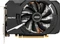 MSI GeForce GTX 1660 SUPER Aero ITX OC, 6GB GDDR6, DVI, HDMI, DP Vorschaubild