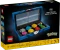 LEGO Pokémon - Kollektion mit den Orden der Kanto-Region Vorschaubild
