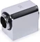 Alphacool Low Profile ES L-Verbinder drehbar G1/4" AG auf G1/4" IG, chrome Vorschaubild