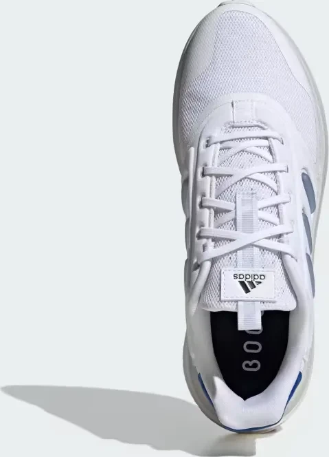 adidas X_PLR Phase cloud white/royal blue/grey one