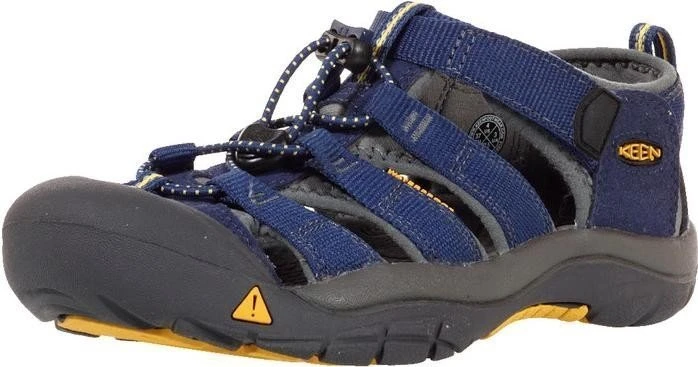 Keen Newport H2 Big Kid blue depths/gargoyle (Junior)