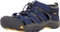 Keen Newport H2 Big Kid blue depths/gargoyle (Junior) Vorschaubild
