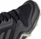 adidas Terrex AX3 GTX core black/solid grey/purple tint (Damen) Vorschaubild