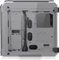 Thermaltake View 71 TG Snow, Glasfenster Vorschaubild