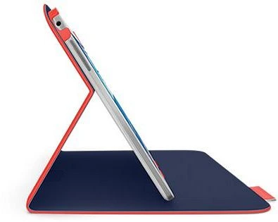 Logitech Protective Case für Samsung Galaxy Tab 3 10.1 rot/orange