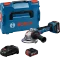 Bosch Professional GWS 18V-11 S Akku-Winkelschleifer Vorschaubild