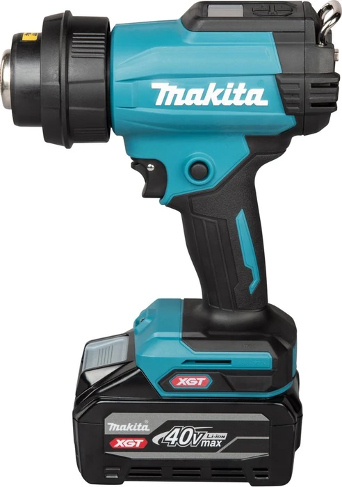 Makita HG001GZ Akku-Heißluftgebläse solo
