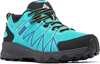 Columbia Peakfreak II Outdry bright aqua/tippet (Damen)