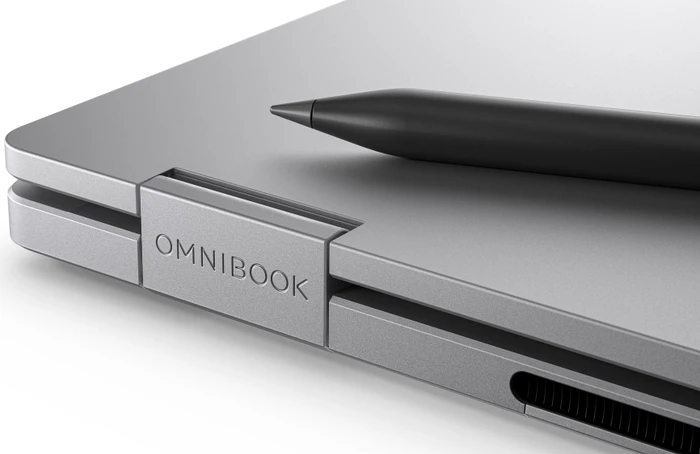 HP OmniBook X Flip 2-in-1 NGAI 16-cc0094ng, Ryzen AI 9 465, 32GB RAM, 1TB SSD, DE
