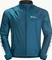 Jack Wolfskin Morobbia Wind Funktionsjacke blue daze (Herren) Vorschaubild