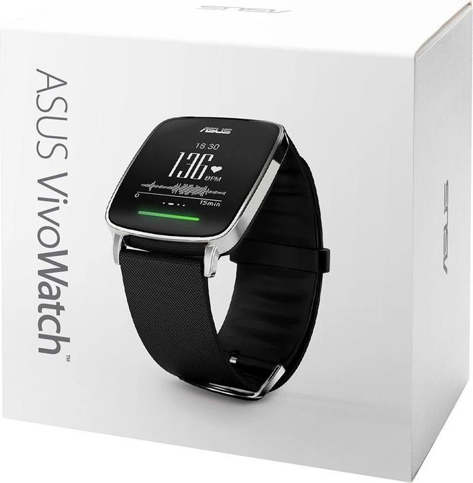 ASUS VivoWatch Aktivitäts-Tracker
