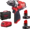 Milwaukee M12 FPD Vorschaubild