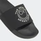 adidas X Andre Saraiva Adilette core black/cream white/pantone Vorschaubild