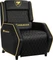 Cougar Ranger Royal Gaming-Sofa, schwarz/gelb Vorschaubild