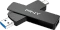 PNY Duo Link V3 2TB, USB-A + USB-C, USB 3.2 Gen 2×1 Vorschaubild