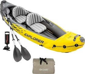 Intex Explorer K2 Kajak