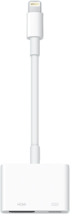 Apple Lightning Digital AV Adapter