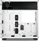 Sharkoon Pure Steel RGB White, Glasfenster Vorschaubild