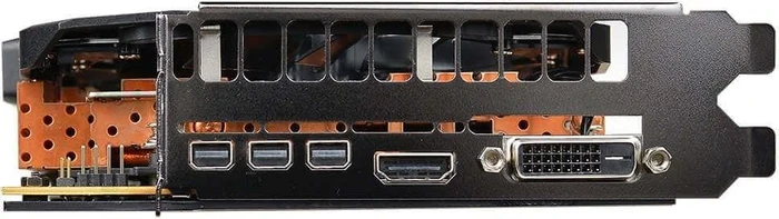 EVGA GeForce GTX 1080 Ti KINGPIN Gaming, 11GB GDDR5X, DVI, HDMI, 3x mDP