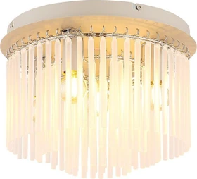 Globo Gorley Deckenleuchte sand