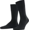 Falke ClimaWool Socken schwarz (Herren) Vorschaubild