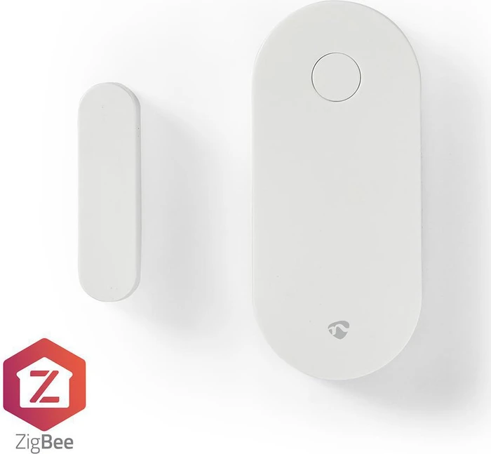 Nedis SmartLife Tür-/Fenstersensor, Schließ-/Öffnungssensor