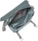 Vaude Mineo 9 Messenger Umhängetasche heron Vorschaubild