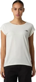 The North Face Tanken Tank Top Funktionsshirt kurzarm white dune (Damen)