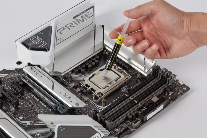 Corsair XTM70 Extreme Performance Thermal Paste, 3g